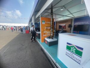 Bahçelievler Belediyesi TEKNOFEST’te