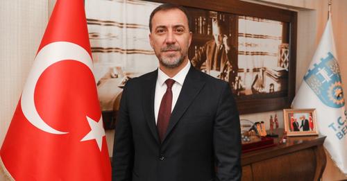 BAŞKAN YILMAZ’DAN GAZİLER GÜNÜ MESAJI