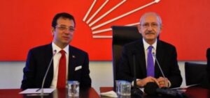 KILIÇDAROĞLU VE İMAMOĞLU DEĞİRMENKÖY’E GELİYOR
