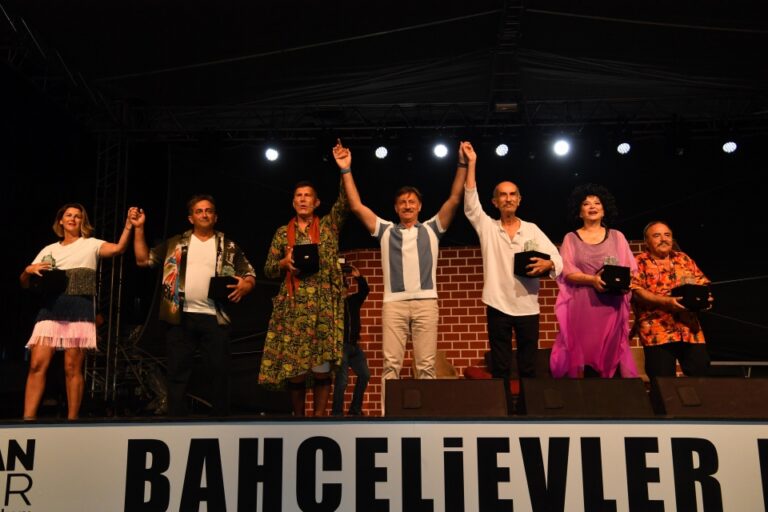 Bahçelievler’de Kültür Sanat Sezonu Başladı