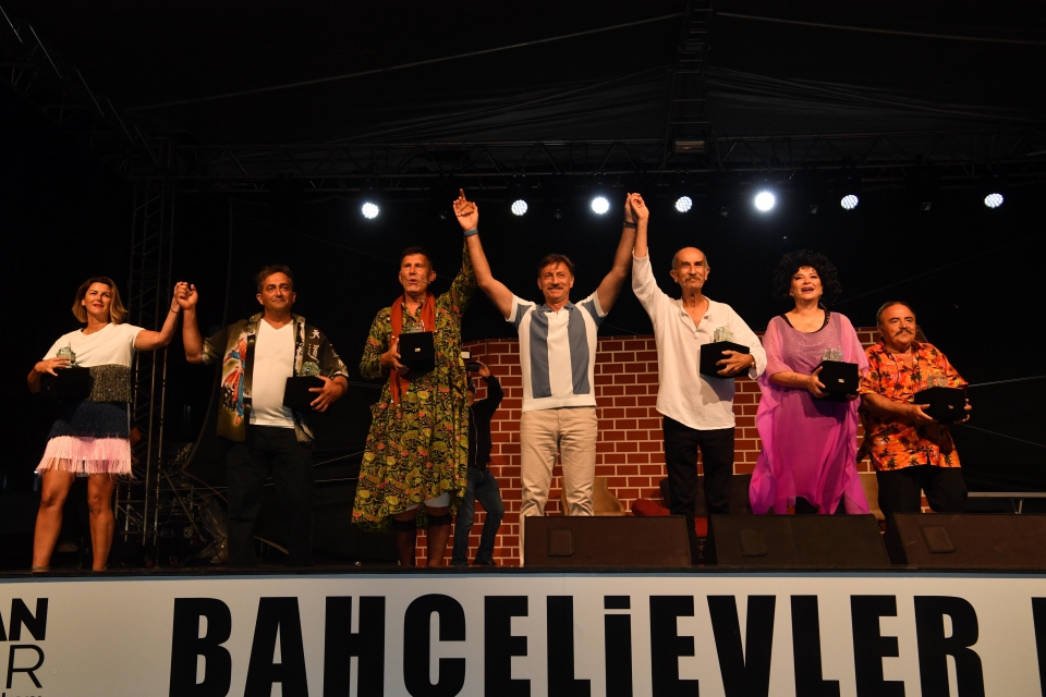 Bahçelievler’de Kültür Sanat Sezonu Başladı