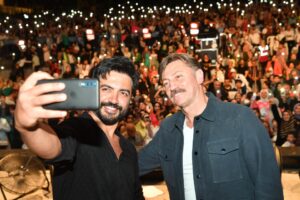 Bahçelievler’de Toplu Sünnet Şöleni