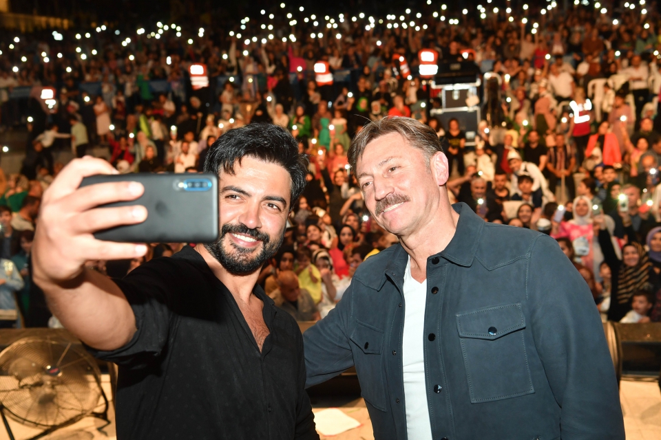 Bahçelievler’de Toplu Sünnet Şöleni