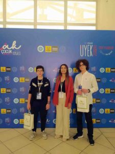 Enderunlular, Çernobil’i araştırdı