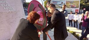 CHP’NİN 99. YILI SİLİVRİ’DE DE KUTLANDI