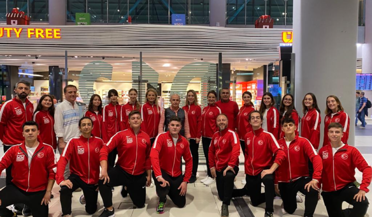 Başkan Akgün, Cheonan Dünya Dans Festivali’nin açılışını yapacak