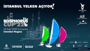 BOSPHORUS CUP 21’İNCİ KEZ İSTANBUL’DA