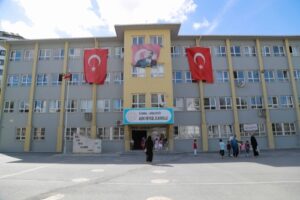 OKULLARIMIZ YENİ EĞİTİM ÖĞRETİM DÖNEMİ İÇİN HAZIR