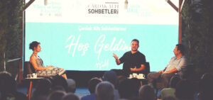 ÇARDAK ALTI SOHBETLERİ’NDE EKONOMİDE ORTAK ÇABA KONUŞULDU