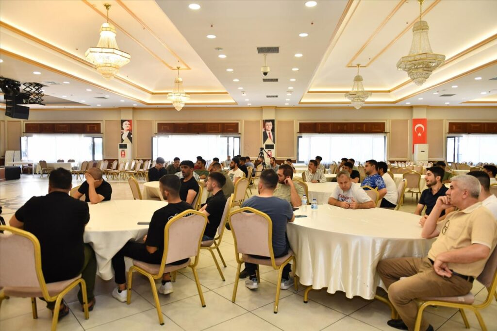 Esbim, Umut Olmaya Devam Ediyor