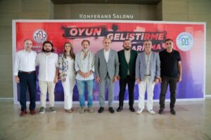 ARNAVUTKÖY BELEDİYESİ ÖDÜLLÜ OYUN GELİŞTİRME YARIŞMASI BAŞLADI
