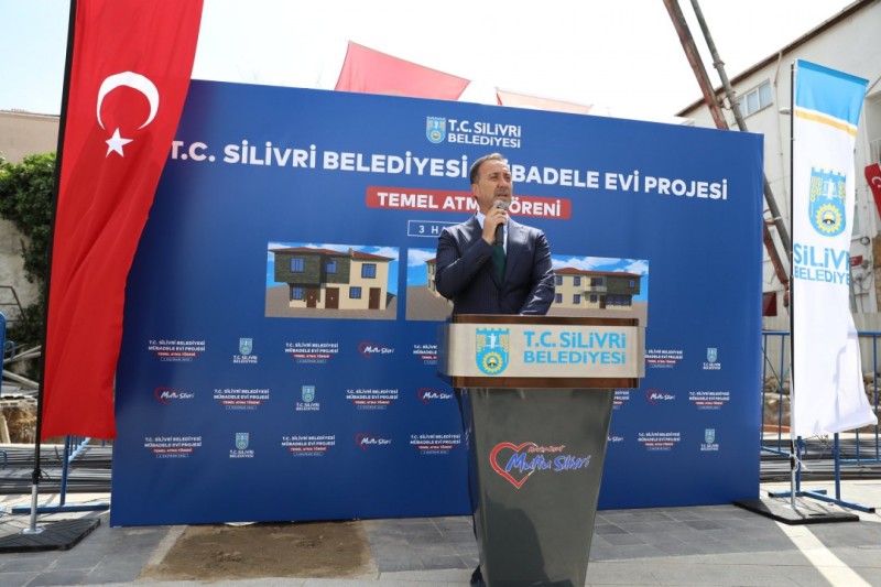 SİLİVRİ MÜBADELE EVİNDE SONA DOĞRU