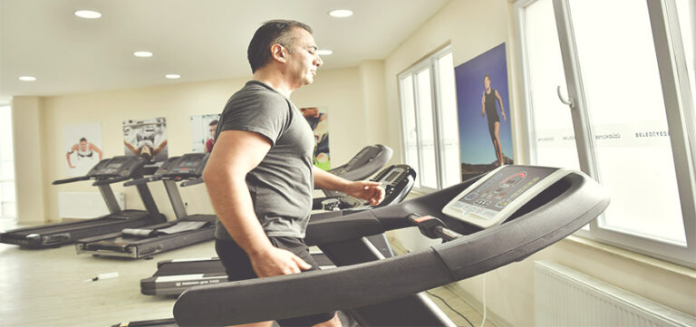 BEYLİKDÜZÜ’NDE ŞİMDİ SPOR ZAMANI