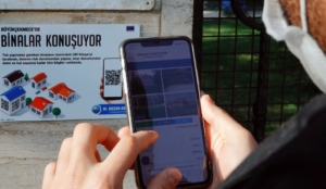 “Binalar Konuşuyor Projesi” deprem riski açısından hayati önem taşıyor