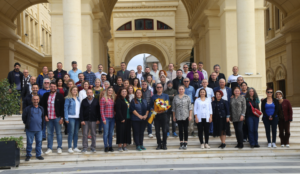 Büyükçekmece’de “Arı Yetiştiriciliği’’ eğitimleri tamamlandı