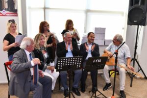 BAŞKAN MESUT ÜNER’DEN VATANDAŞLARA VE GELECEK NESİLLERE ARMAĞAN