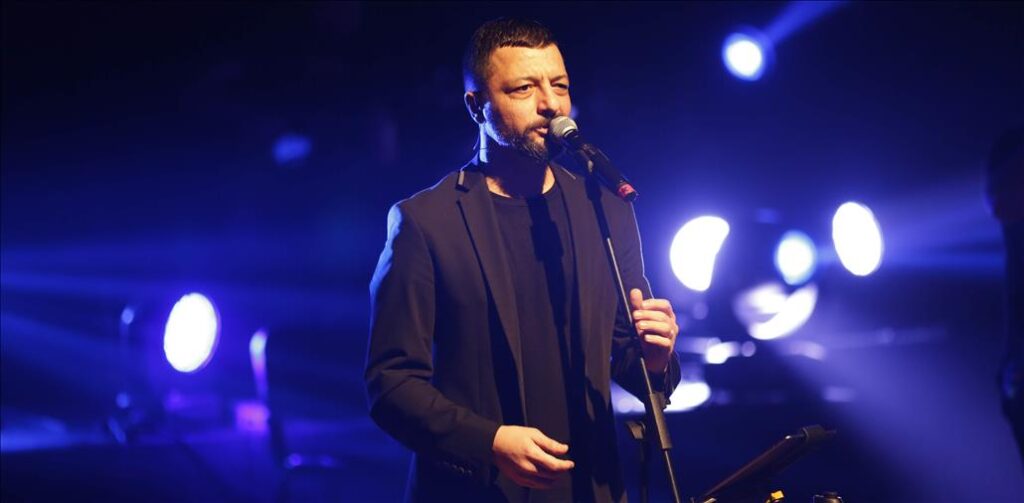 MEHMET ERDEM BAŞAKŞEHİRLİ SEVENLERİYLE BULUŞTU