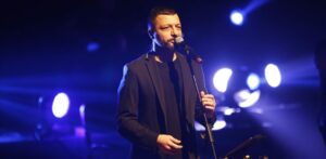 MEHMET ERDEM BAŞAKŞEHİRLİ SEVENLERİYLE BULUŞTU