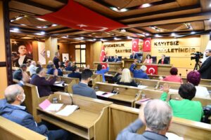 ÇATALCA’DA TARİHİ KARAR…