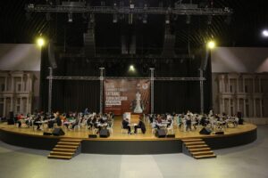 29 EKİM SATRANÇ TURNUVASI HEYECANI