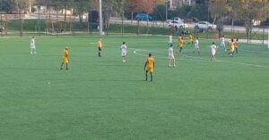 DEĞİRMENKÖY SPOR, YATTARA İLE MORAL BULDU