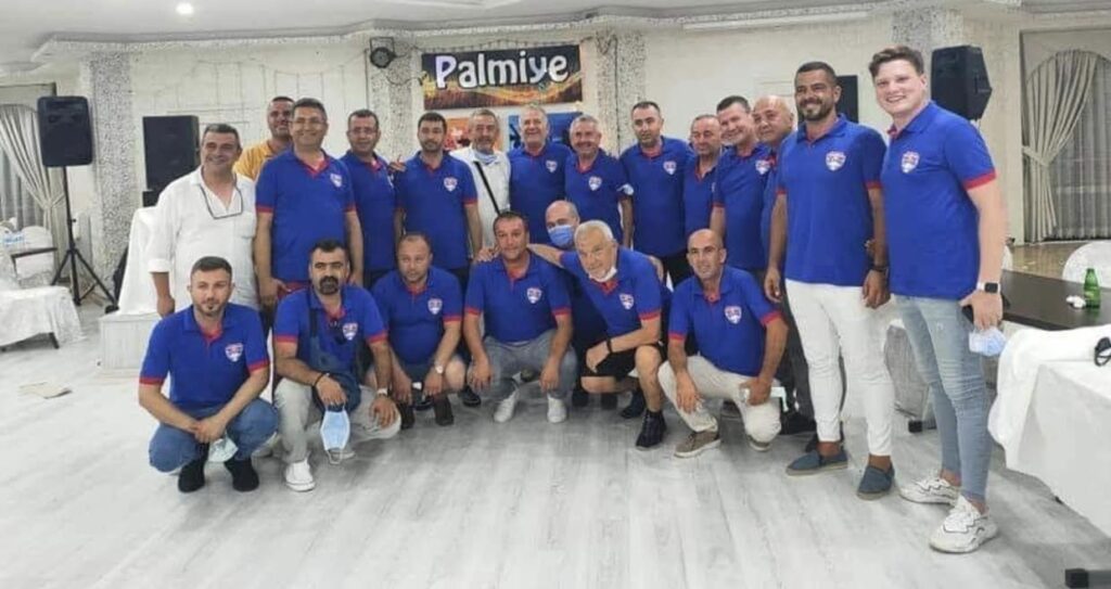 DURU, “NE YAZIK Kİ SESİMİZİ DUYAN YOK