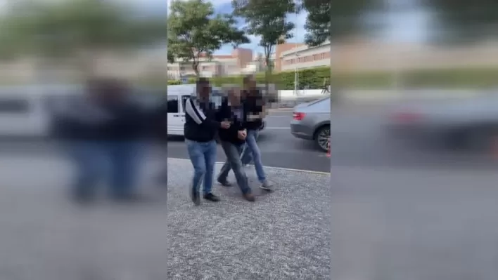 48 yıl kesinleşmiş cezası bulunan şahıs yakalandı