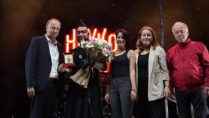 İSTANBUL’UN ENERJİSİ AVCILAR’DAN YÜKSELDİ