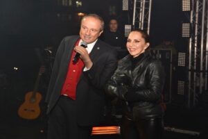 CUMHURİYET’İN 99. YILI AVCILAR’DA COŞKUYLA KUTLANDI