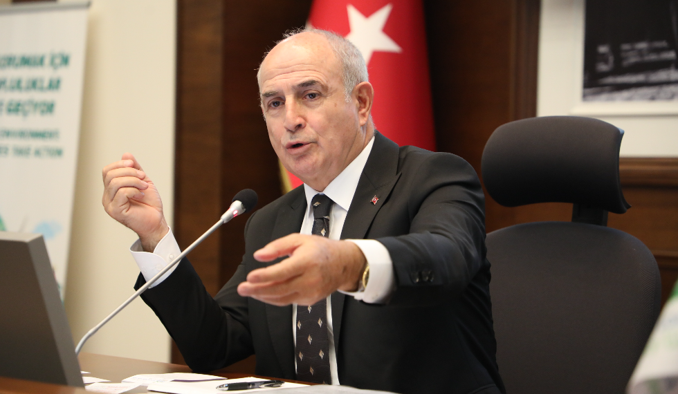 Büyükçekmece’de havai fişek atana 65 bin TL ceza kesilecek!