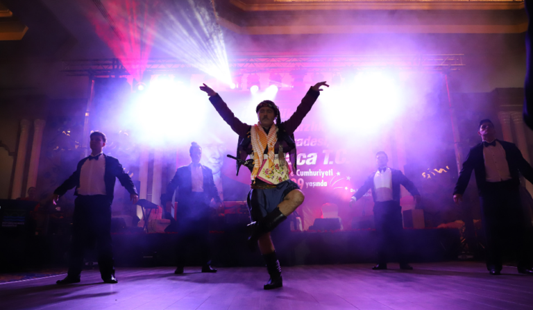 İlker Başbuğ: “O’nun o düşünce dünyasının derinliğini anlamak imkansız”