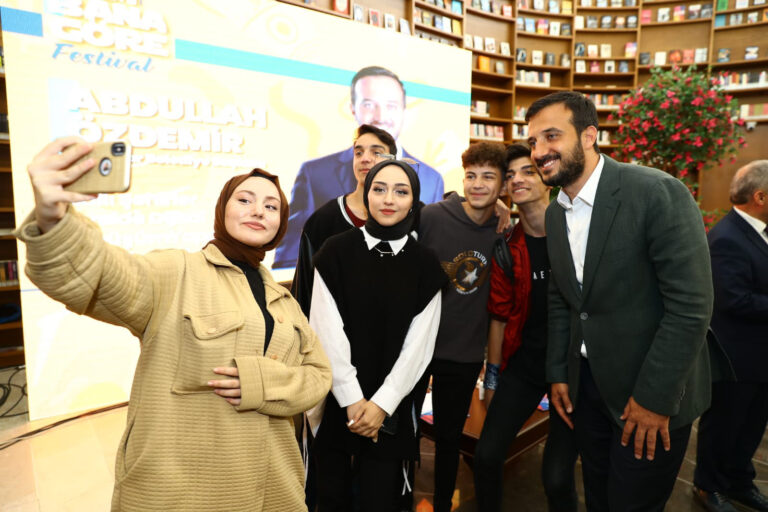 Türkiye gençliği, ‘BAGBİ’ ile tanıştı