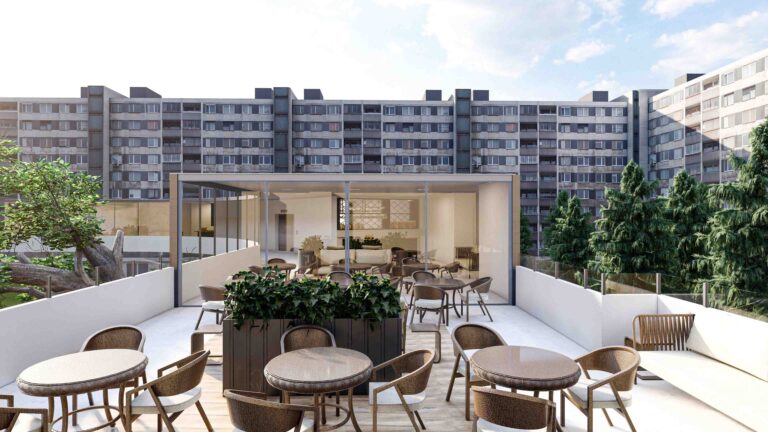 Yaşlılar için 7’den 70’e Yaşam Merkezi açılıyor