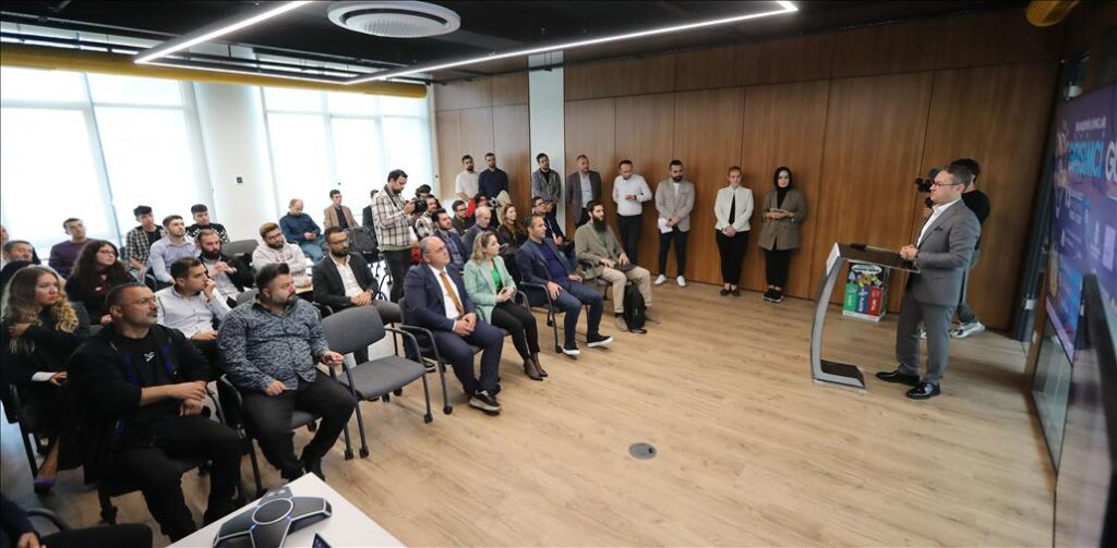 YENİLİKÇİ FİKİRLER TEKNOLOJİNİN ŞEHRİ BAŞAKŞEHİR’DE 15. KEZ BULUŞTU