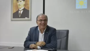 BEK ‘İYİ parti Silivri ilçe başkanlığına adayım’