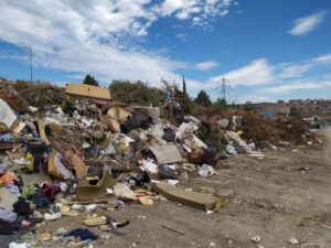 Belediye bunu yaparsa!!!