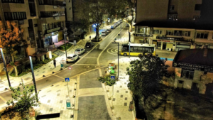 BAŞKAN MESUT ÜNER’LE SORUNLAR TARİH OLUYOR