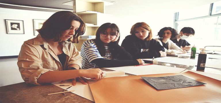 GALERİ BEYLİKDÜZÜ’NDE SANAT ATÖLYELERİ BAŞLADI