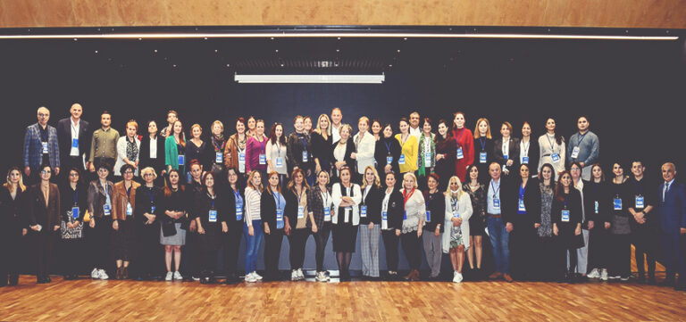 BEYLİKDÜZÜ’NDEN “EŞİTLİK YERELDE BAŞLAR” MESAJI