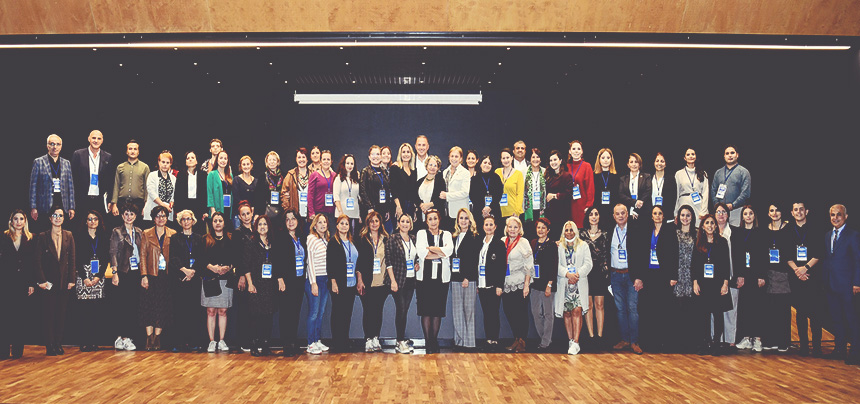 BEYLİKDÜZÜ’NDEN “EŞİTLİK YERELDE BAŞLAR” MESAJI