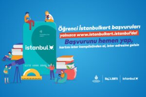TOPLU ULAŞIM YÜZDE 100 DİJİTALLEŞTİ