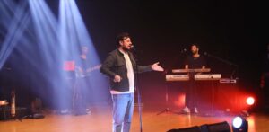 BAŞAKŞEHİR’DE KARADENİZ RÜZGÂRLARI ESTİ