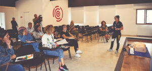 “İLK YARDIM EDEN SEN OL” PROJESİ HAYATA GEÇTİ