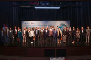 SÜRDÜRÜLEBİLİR ENERJİ VE İKLİM EYLEM PLANI HAYATA GEÇİYOR