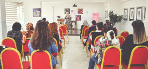 MENOPOZ SÜRECİ TÜM YÖNLERİYLE ELE ALINDI