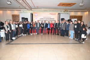 “Çatalca Uluslararası Kültürel Miras Konferansı”