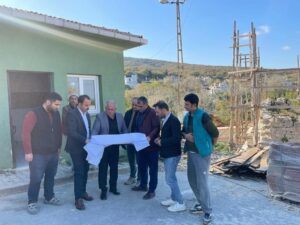 ÇATALCA TARİHİNE SAHİP ÇIKIYOR