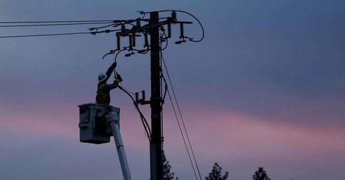 BEDAŞ ELEKTRİK KESİNTİLERİ YAPACAĞINI DUYURDU