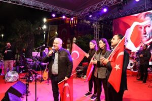 İŞTE ÇATALCA İŞTE CUMHURİYET