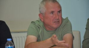 AKGÜN DURU YÖNETİMİ ZEHİR ZEMBEREK!